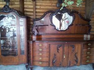 mobilier vechi