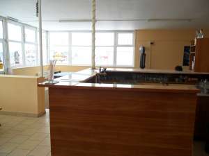 Vabd,  spatiu comercial
