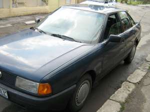 VAND AUDI 80