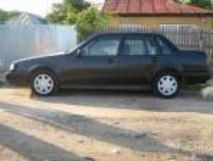 VAND VOLVO 460