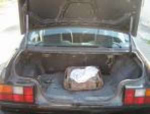 VAND VOLVO 460