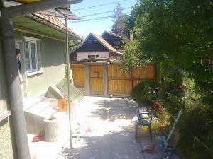 casa,   Sacele,   Cernatu - 250 euro