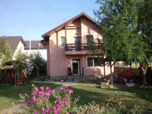 Ofer spre inchiriere casa/vila Buftea/Crevedia