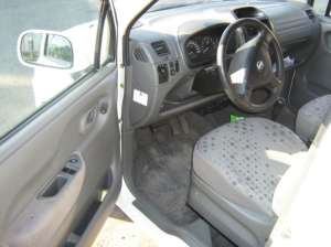 VAND OPEL AGILA 1200