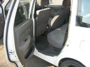 VAND OPEL AGILA 1200