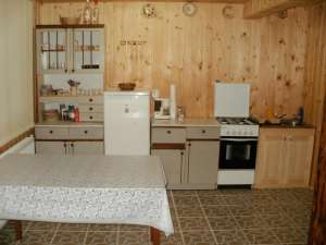 inch inchiriere cabana