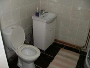 inch inchiriere cabana