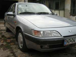VAND DAEWOO ESPERO
