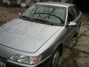 VAND DAEWOO ESPERO