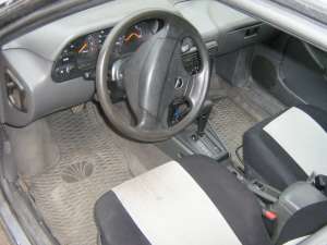 VAND DAEWOO ESPERO