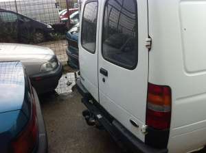 vand ford escort 1.8 diesel