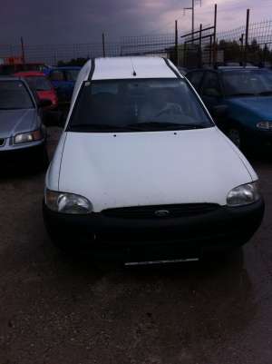 vand ford escort 1.8 diesel