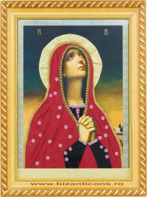 Magazin articole religioase,  obiecte de cult Bizant Icons