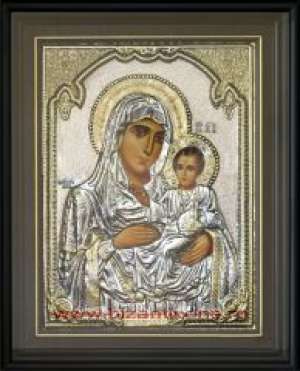 Magazin articole religioase,  obiecte de cult Bizant Icons