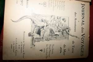 colectie de reviste