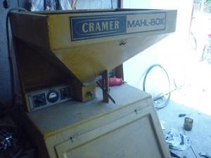 Moara de uruiala Cramer