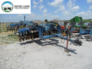 Vand disc agricol Rabewerk de 4.2 metri