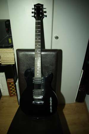 Vand Chitara Electrica
