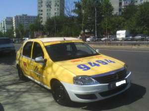 vand taxi logan 22009