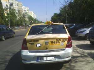 vand taxi logan 22009