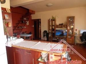 INCHIRIEZ APARTAMENT 2 CAMERE,  VASILE AARON