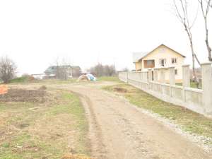 PARTICULAR VAND TEREN GRUIU,            SNAGOV 1980MP INTRAVIAN