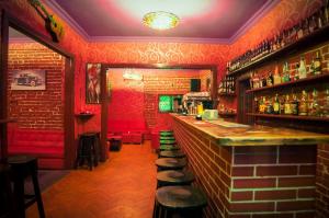 Bar Club & Cafenea zona Semicentrala