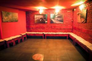 Bar Club & Cafenea zona Semicentrala