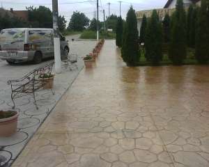 beton amprentat 0749 170 139