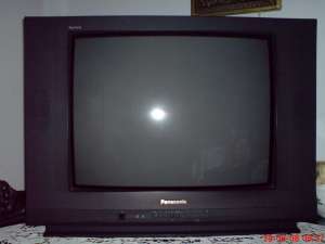 TELEVIZOR PANASONIC 63