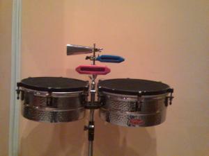 VAND URGENT TIMBALE(ORIGINALE)