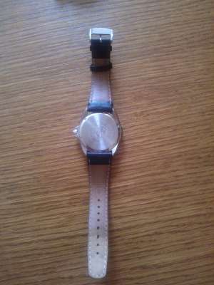 Vand ceas de mana barbatesc Citizen Eco-Drive