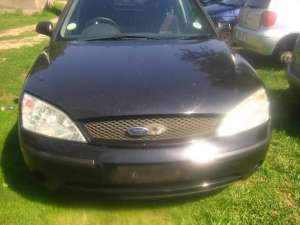 Vand piese din dezmembrari ford mondeo