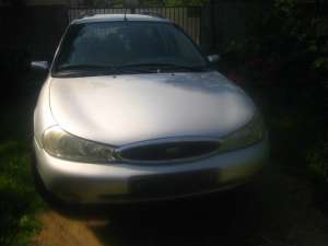 Vand piese din dezmembrari ford mondeo