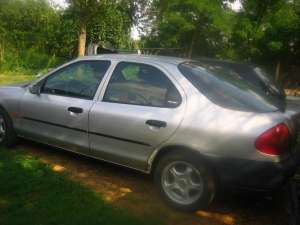 Vand piese din dezmembrari ford mondeo