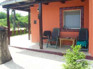 Casa in zona superba