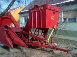 vand culegatoare de porumb Zmaj si Sip Sempeter