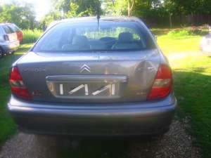 Vand elemente caroserie Citroen C5