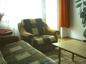 Apartament la mare