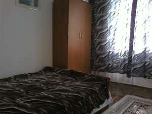 Apartament la mare