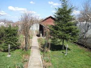 4 camere vila Bragadiru