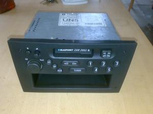 RADIO CD -  MAGAZIE CD - BOXE AUTO - TITERWE