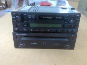 RADIO CD -  MAGAZIE CD - BOXE AUTO - TITERWE