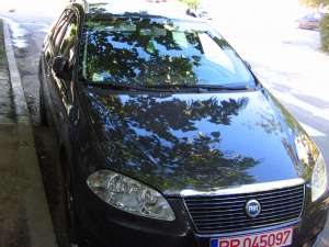 vand fiat croma 2400cmc, fabr 2006
