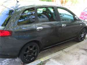 vand fiat croma 2400cmc, fabr 2006