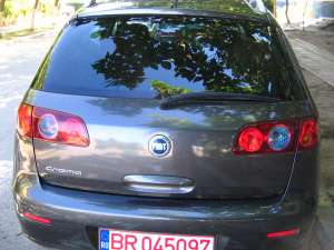 vand fiat croma 2400cmc, fabr 2006