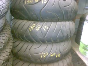 ANVELOPE MOTOCICLETA