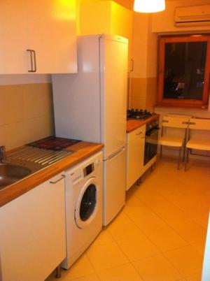 Garsoniera Lux zona Timuri Noi
