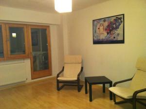 Garsoniera Lux zona Timuri Noi