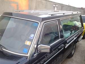 vand auto funerara